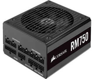 Corsair RM750 (2019) 750W [Moduláris, 80+ Gold] PC