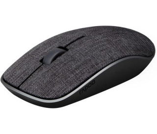 Rapoo M200 Plus Multi-mode Wireless mouse Black PC