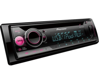 Pioneer DEH-S220UI CD/USB/AUX autóhifi fejegység PC