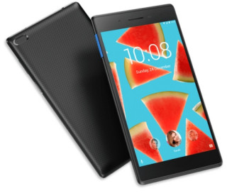 Lenovo Tab 7 Essential (TB-7304F) 7" 16GB - Black Tablet