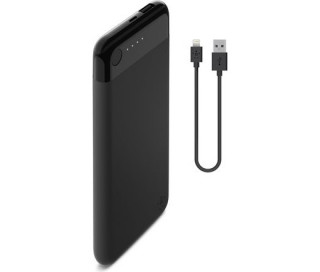 BELKIN Boost Charge Power Bank 5000mAh fekete Mobil