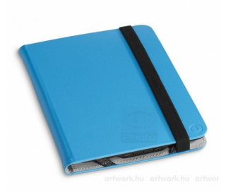 EBOOK Amazon Kindle 6 Tok Nupro kék Tablet