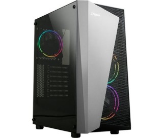 ZALMAN S4 PLUS ATX 