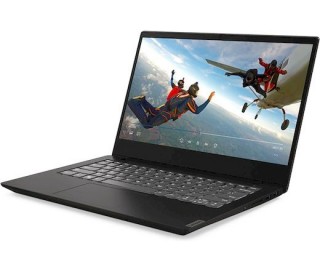 LENOVO IdeaPad S340-14IIL, 14.0" FHD Win10, Black PC