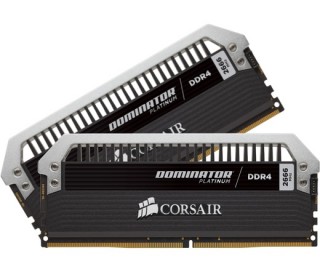 DDR4 8GB 3000MHz Corsair Dominator Platinum CL16 KIT2 PC