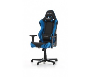 DXRacer Racing R0-NB - fekete/kék PC