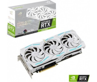 Asus ROG-STRIX-RTX2080S-O8G-GAMING-WHITE 8GB PC