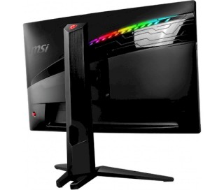 Msi MAG271CQR LED Curved 27" PC