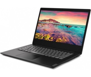 LENOVO IdeaPad S145-15IWL, 15.6" HD, WIN10 Black PC