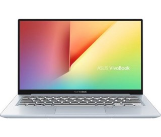 NBK Asus VivoBook S13 S330FA-EY127T ezüst PC