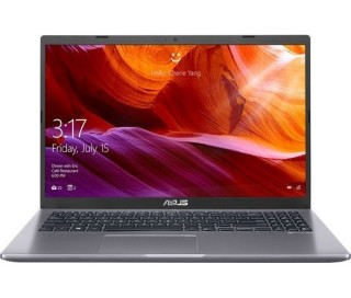 NBK Asus VivoBook X509FB-BQ233C Sötétszürke PC