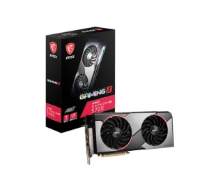 MSI RX 5700 Gaming X 8G 8GB DDR6 PC