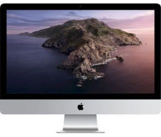APPLE iMac 27" Retina 5K Core i5 3.7GHz 16GB/512GB SSD/Radeon Pro 580X US PC