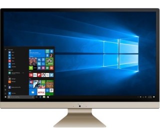 ASUS AIO V272UNK-BA125T 27" Fekete PC