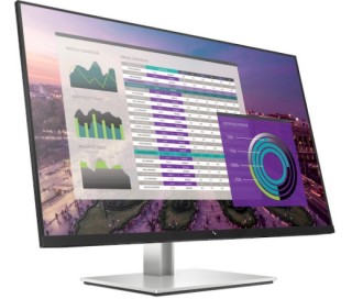 HP EliteDisplay E324q 31.5" (5DP31AA) PC