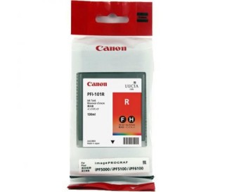 Patron Canon  PFI-101 Red PC