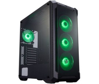 HÁZ FSP CMT510 Plus PC