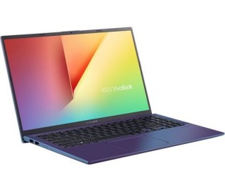 NBK Asus VivoBook X512FA-BQ1553C 15,6" Kék PC