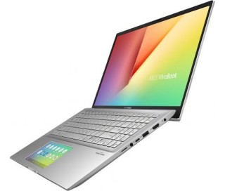 NBK Asus VivoBook S532FL-BN264T 15,6" Ezüst PC