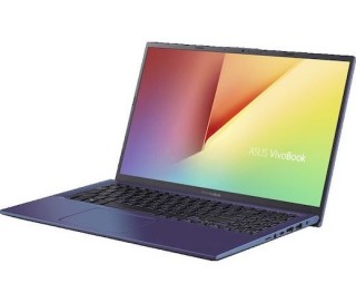 NBK Asus X512FB-BQ441 15,6" Kék PC