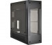 Lian Li PC-O12WX ATX Ablakos - Black thumbnail