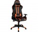 GSZEK Canyon Fobos Gaming chair Black/Orange thumbnail