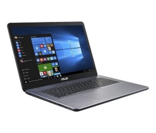 NBK Asus VivoBook X705MA-GC150 17,3" Szürke PC