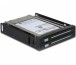 DeLock 3,5" Internal Rack for 2x2,5" SATA HDD thumbnail