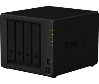 NAS Synology DS418play [4 HDD] PC