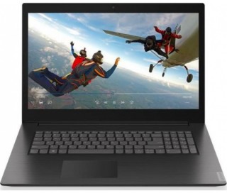 Lenovo IdeaPad L340 notebook fekete PC