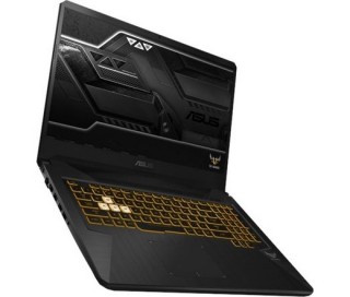 Asus TUF FX505DT-AL404C, 15,6" Fekete PC