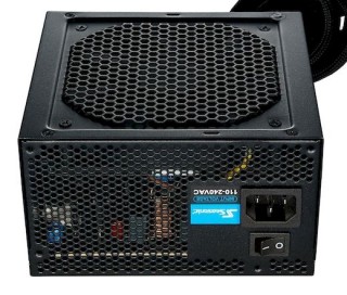 TÁP SEASONIC S12III 500W 80+ Bronze PC