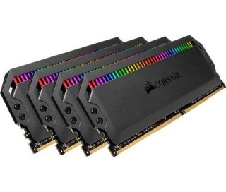 DDR4 32GB 3466MHz Corsair Dominator Platinum RGB CL16 KIT4 PC