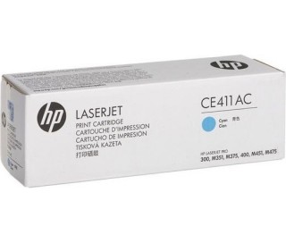 Toner HP No305A Cyan (CE411AC) PC