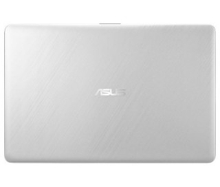 NBK Asus X543MA-GQ875C 15.6" Ezüst PC