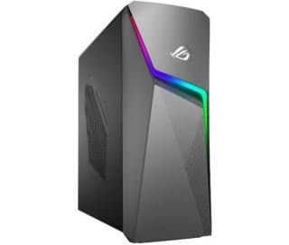 NBK Asus ROG Strix GL10CS-HU028D Fekete PC