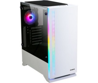 ZALMAN S5 ATX - Fehér 