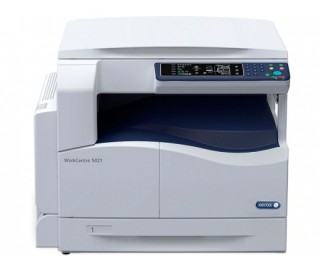 PRINTER XEROX WorkCentre 5021V_B A3 lézer multifunkciós PC