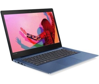 NBK Lenovo IdeaPad S130 14" W10H Blue PC