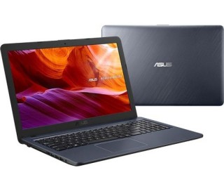 NBK Asus X543MA-GQ873 15,6" Szürke PC