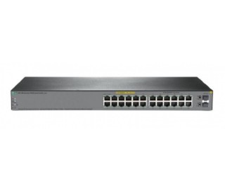 NET HPE 1920S 24G 2SFP Switch (JL384A) PC