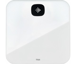 Fitbit Aria Air White Mobil