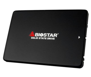 SSD SATA 2,5" BIOSTAR S120 256GB 