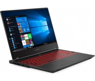 Lenovo Legion Y7000  fekete PC