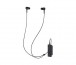 AUDIO TECHNICA ATH-ANC100BTBK Wireless Black thumbnail