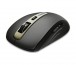 Egér Rapoo MT350 OPT black Multimode wireless thumbnail