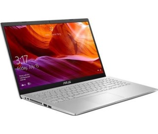 NBK Asus VivoBook X509FB-BQ231 Ezüst PC