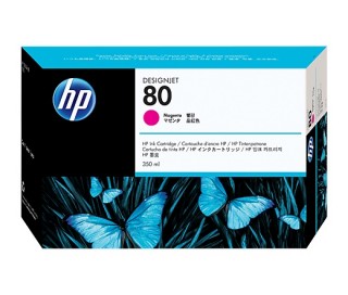 Patron HP No80 Magenta (C4847A) PC