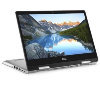 Dell Inspiron 5491 2in1 14" Touch i5-10210U 8GB 256GB SSD MX230 2GB W10H Silver PC