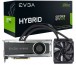 EVGA PCIE nVidia GTX1070 8GB Hybrid Gaming thumbnail